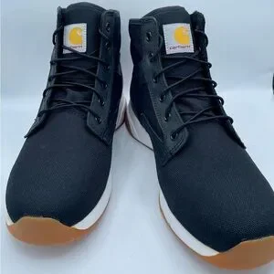 Carhartt | Shoes | Brand New Black Carhartt Mens Force  display picture 1
